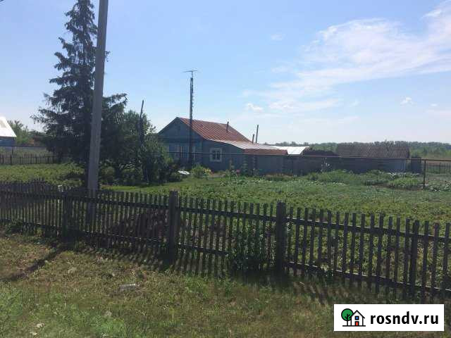 Дом 74.5 м² на участке 22.7 сот. на продажу в Богатом Богатое - изображение 1