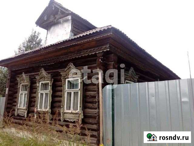 Дача 75 м² на участке 4.6 сот. на продажу в Воскресенске Воскресенск - изображение 1