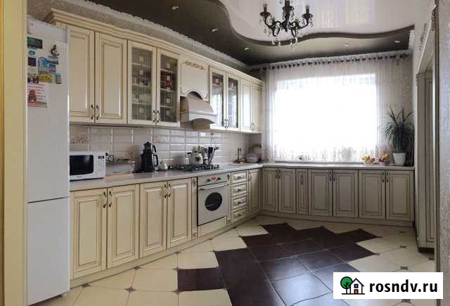 Дом 144 м² на участке 35 сот. на продажу в Жаворонках Жаворонки - изображение 1