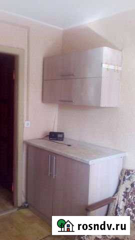 Комната 17.4 м² в 1-ком. кв., 4/4 эт. на продажу в Курске Курск - изображение 1