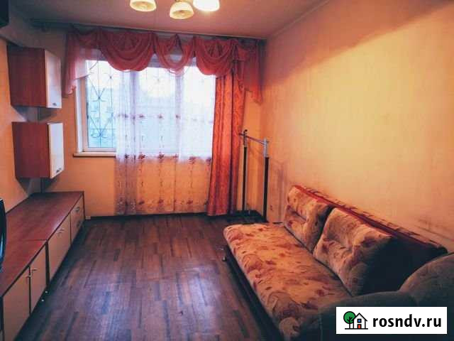 2-комнатная квартира, 44 м², 1/5 эт. в аренду на длительный срок в Челябинске Челябинск - изображение 1