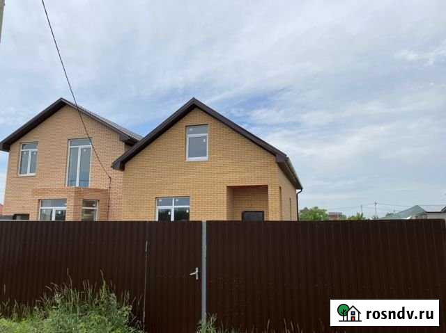 Дом 100 м² на участке 4 сот. на продажу в Индустриальном Индустриальный - изображение 1