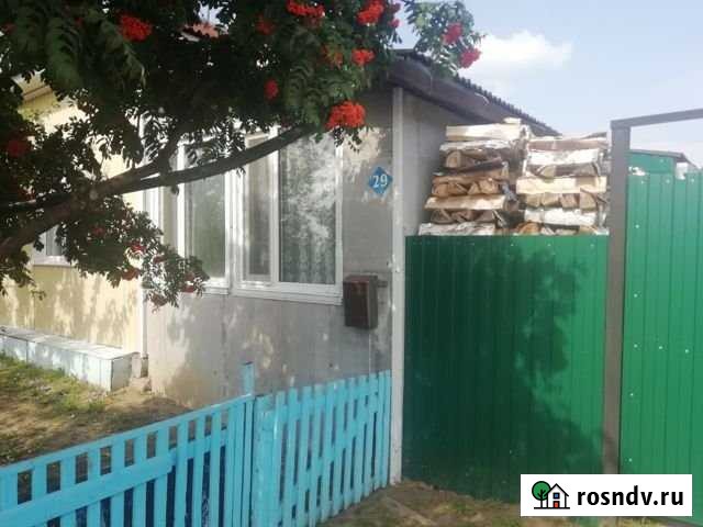 Дом 60 м² на участке 8 сот. на продажу в Сладково Сладково - изображение 1