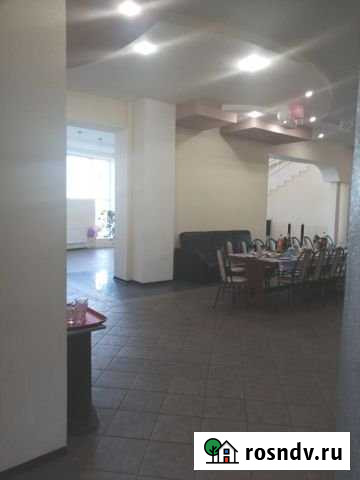 Коттедж 860 м² на участке 20 сот. в аренду на длительный срок в Челябинске Челябинск - изображение 1