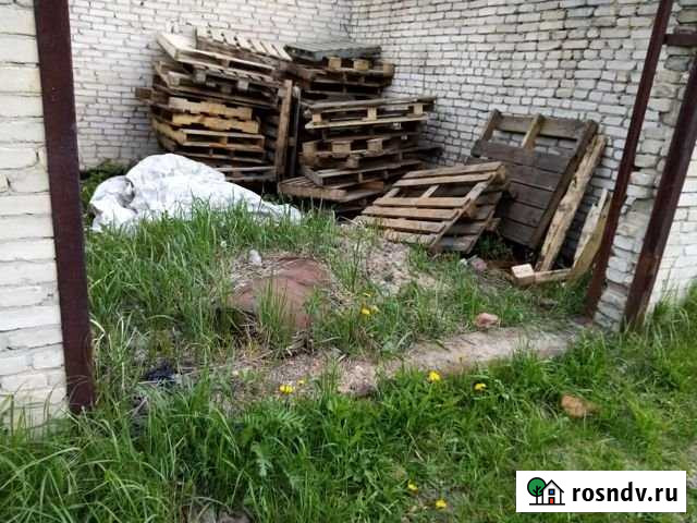 Гараж 25 м² на продажу в Рошале Рошаль - изображение 1