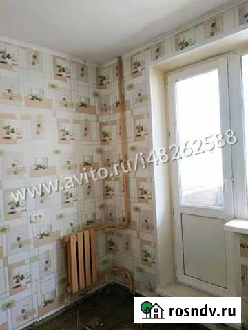 1-комнатная квартира, 35 м², 1/9 эт. на продажу в Новочебоксарске Новочебоксарск - изображение 1