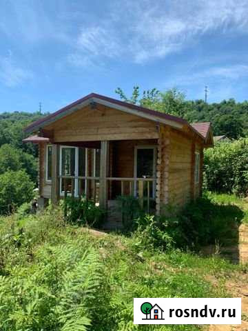 Участок ИЖС 5 сот. на продажу в Сочи Сочи - изображение 1