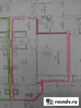 1-комнатная квартира, 46 м², 5/9 эт. на продажу в Йошкар-Оле Йошкар-Ола
