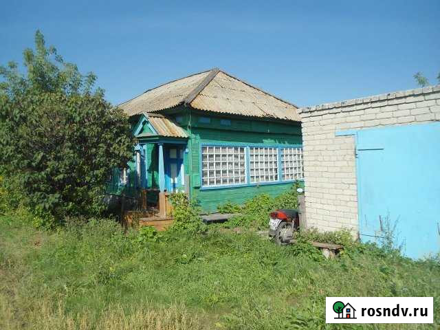 Дом 70 м² на участке 27 сот. на продажу в Сызрани Сызрань - изображение 1