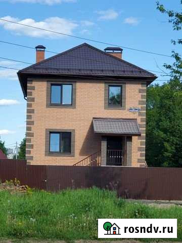 Коттедж 180 м² на участке 12 сот. на продажу в Перми Пермь - изображение 1