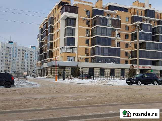 4-комнатная квартира, 189 м², 3/7 эт. на продажу в Нижнекамске Нижнекамск - изображение 1