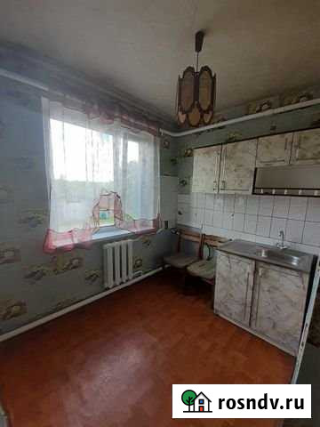 2-комнатная квартира, 44 м², 1/2 эт. на продажу в Правдинске Правдинск - изображение 1