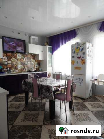 Дом 94 м² на участке 5 сот. на продажу в Сысерти Сысерть - изображение 1