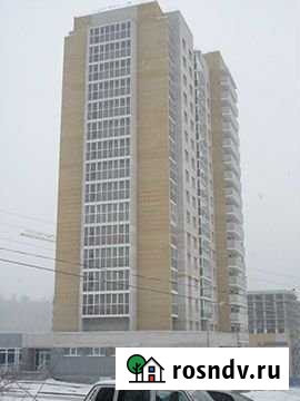 2-комнатная квартира, 56.6 м², 2/16 эт. на продажу в Чебоксарах Чебоксары - изображение 1