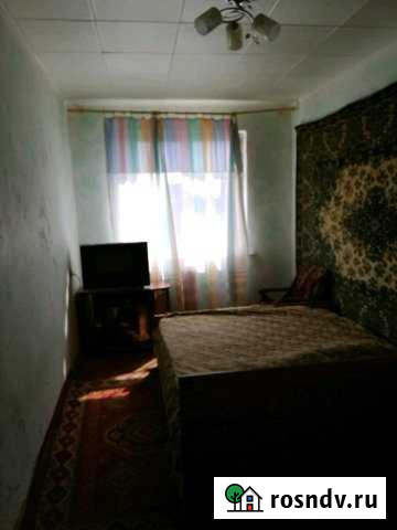 Комната 15 м² в 3-ком. кв., 5/5 эт. в аренду посуточно в Алупке Алупка - изображение 1