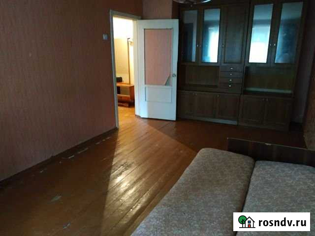 1-комнатная квартира, 31.5 м², 3/5 эт. на продажу в Иваново Иваново - изображение 1