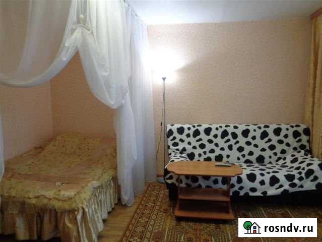 1-комнатная квартира, 36 м², 4/9 эт. в аренду на длительный срок в Липецке Липецк - изображение 1