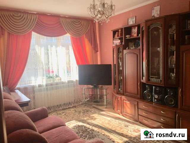 3-комнатная квартира, 60 м², 4/5 эт. на продажу в Рыльске Рыльск - изображение 1