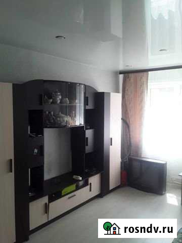 2-комнатная квартира, 47 м², 5/5 эт. на продажу в Братске Братск - изображение 1