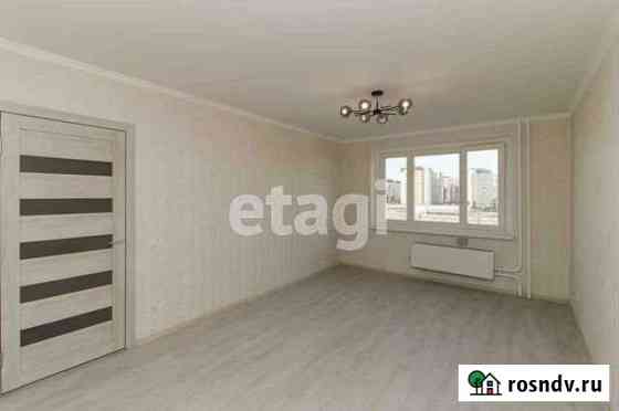 1-комнатная квартира, 37 м², 7/16 эт. на продажу в Тюмени Тюмень