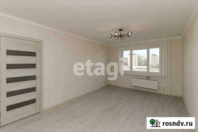 1-комнатная квартира, 37 м², 7/16 эт. на продажу в Тюмени Тюмень - изображение 1