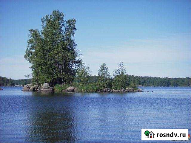 Участок СНТ, ДНП 630 сот. на продажу в Санкт-Петербурге Санкт-Петербург - изображение 1