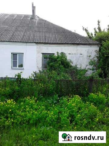 3-комнатная квартира, 55 м², 1/1 эт. на продажу в Панино Панино - изображение 1