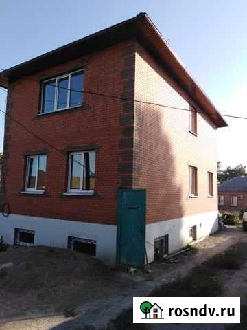 Дом 155 м² на участке 4 сот. на продажу в Новочеркасске Новочеркасск - изображение 1