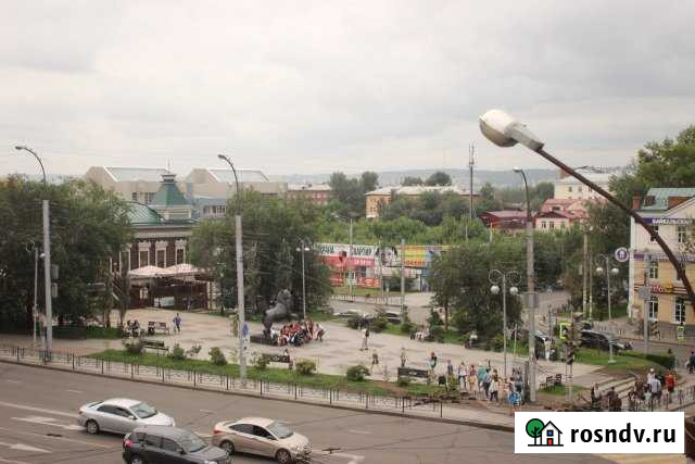 2-комнатная квартира, 70 м², 4/4 эт. в аренду посуточно в Иркутске Иркутск - изображение 1