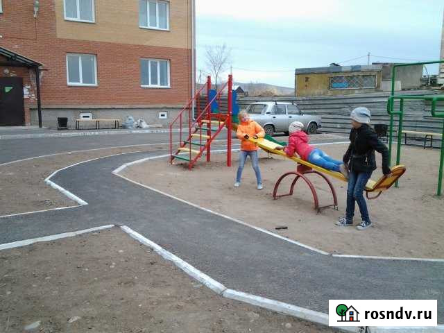 1-комнатная квартира, 23 м², 3/5 эт. в аренду на длительный срок в Черногорске Черногорск - изображение 1