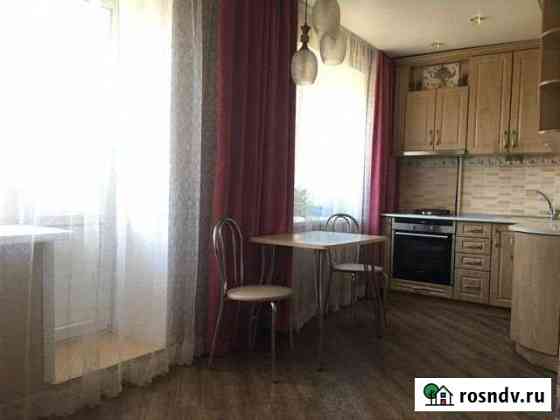 3-комнатная квартира, 62 м², 3/5 эт. на продажу в Барнауле Барнаул
