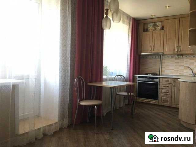 3-комнатная квартира, 62 м², 3/5 эт. на продажу в Барнауле Барнаул - изображение 1