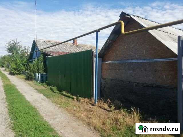 Дом 60 м² на участке 6 сот. на продажу в Рыльске Рыльск - изображение 1