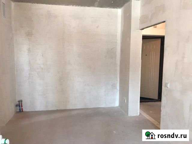 Квартира-студия, 25 м², 7/10 эт. на продажу в Уфе Уфа - изображение 1