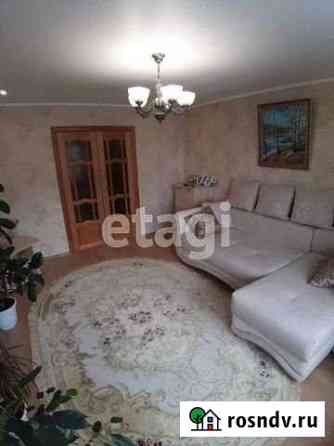 3-комнатная квартира, 59.8 м², 4/8 эт. на продажу в Тюмени Тюмень
