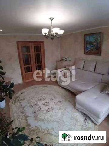 3-комнатная квартира, 59.8 м², 4/8 эт. на продажу в Тюмени Тюмень - изображение 1