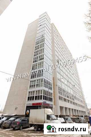 Помещение свободного назначения, 130 кв.м. Уфа - изображение 1