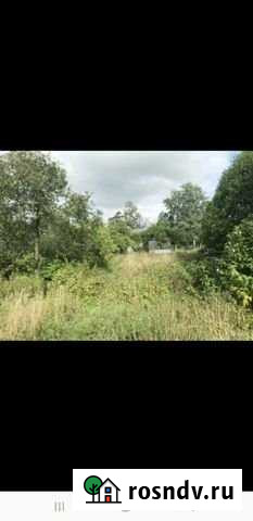 Участок ИЖС 7 сот. на продажу в Выборге Выборг - изображение 1