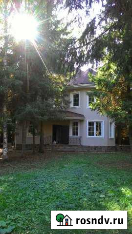 Коттедж 190 м² на участке 23 сот. на продажу в Подольске Подольск - изображение 1