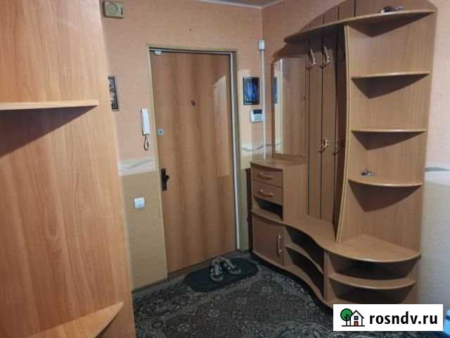 2-комнатная квартира, 55 м², 5/5 эт. в аренду на длительный срок в Рыбинске Рыбинск - изображение 1