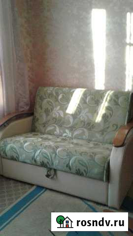 1-комнатная квартира, 21 м², 3/5 эт. в аренду на длительный срок в Белгороде Белгород - изображение 1