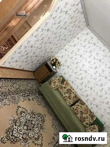 1-комнатная квартира, 40 м², 3/5 эт. в аренду на длительный срок в Белореченске Белореченск - изображение 1