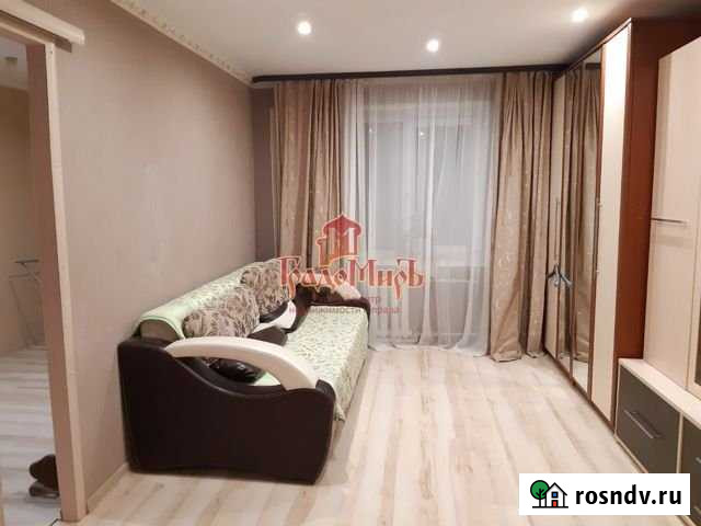 2-комнатная квартира, 40 м², 1/2 эт. в аренду на длительный срок в Краснозаводске Краснозаводск - изображение 1