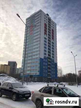 1-комнатная квартира, 45 м², 20/21 эт. в аренду на длительный срок в Перми Пермь
