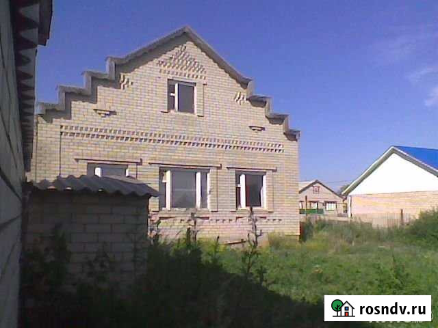 Дом 250 м² на участке 10 сот. на продажу в Черемшане Черемшан - изображение 1