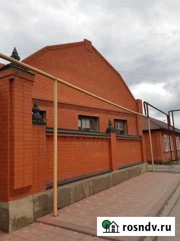 Дом 170 м² на участке 7 сот. на продажу в Урус-Мартане Урус-Мартан - изображение 1