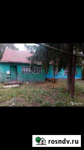 Дом 60 м² на участке 40 сот. на продажу в Малоархангельске Малоархангельск - изображение 1