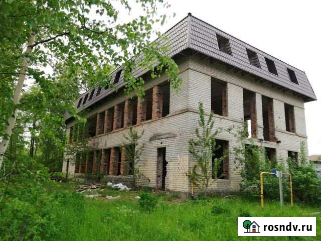 Продам помещение свободного назначения, 515.00 кв.м. Сестрорецк - изображение 1