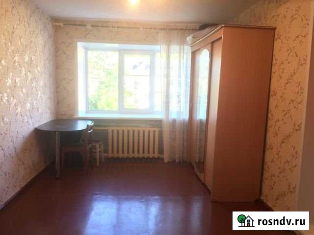 1-комнатная квартира, 30 м², 5/5 эт. в аренду на длительный срок в Перми Пермь - изображение 1