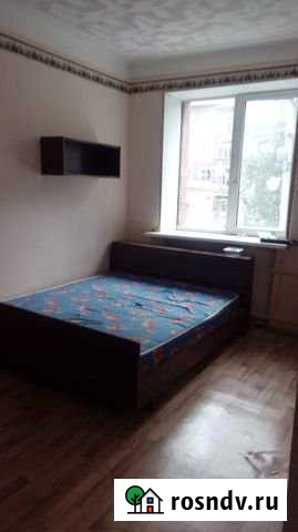 Комната 15 м² в 3-ком. кв., 2/4 эт. на продажу в Волгограде Волгоград - изображение 1